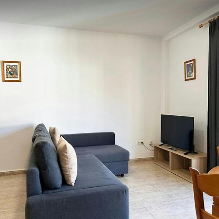 Apartamentos La Muela - Чулілья Екстер'єр фото