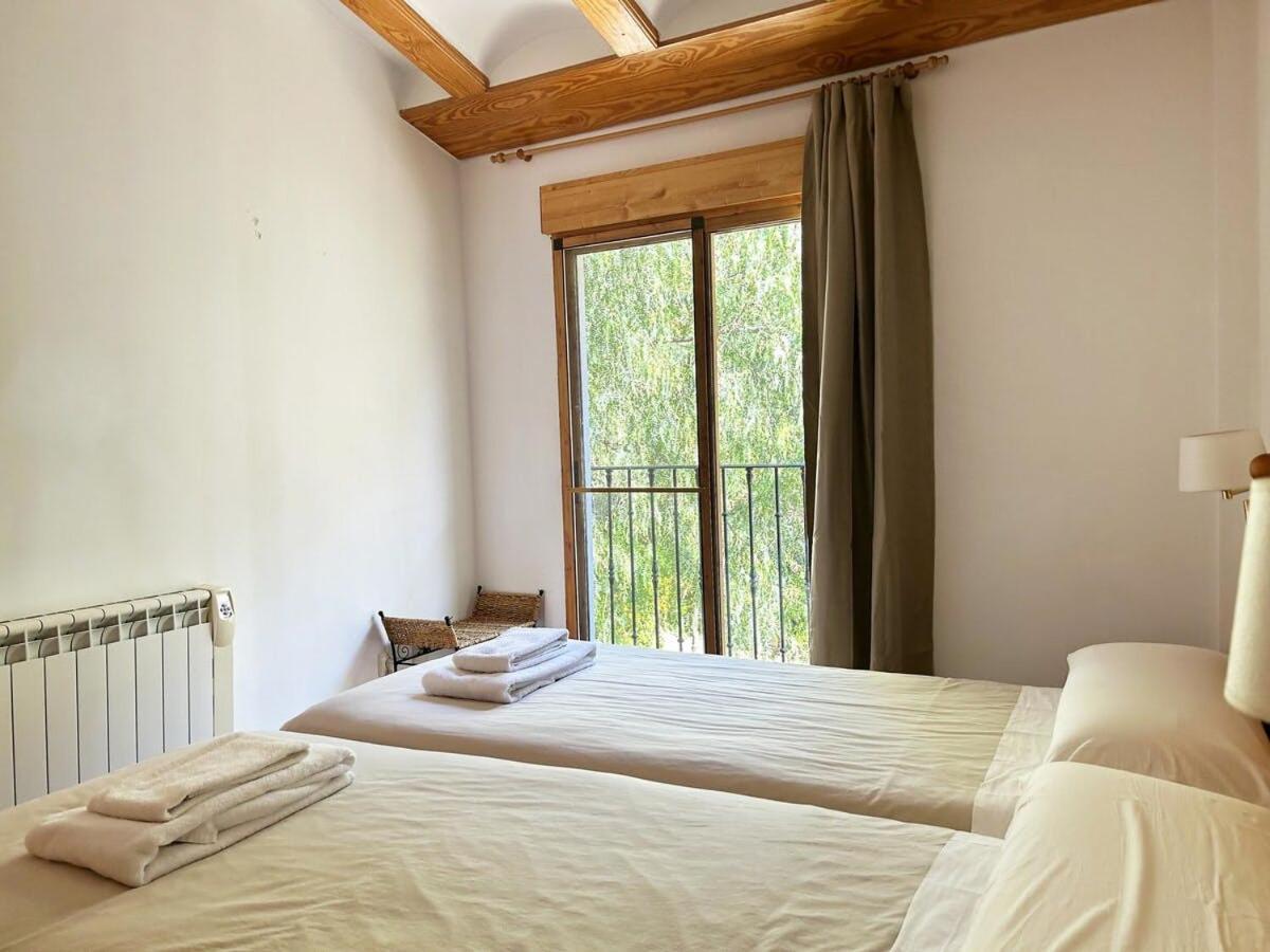 Apartamentos La Muela - Чулілья Екстер'єр фото