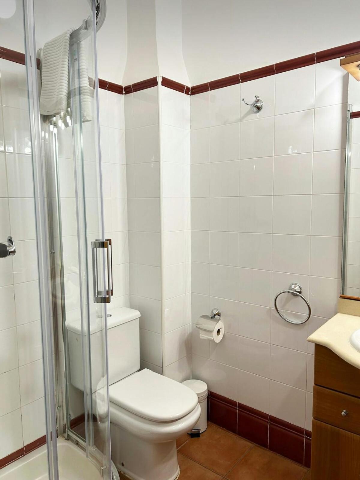 Apartamentos La Muela - Чулілья Екстер'єр фото